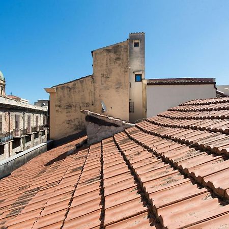 Il Fico D'India By Wonderful Italy Apartment Palermo Exterior photo