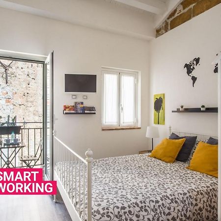 Il Fico D'India By Wonderful Italy Apartment Palermo Exterior photo