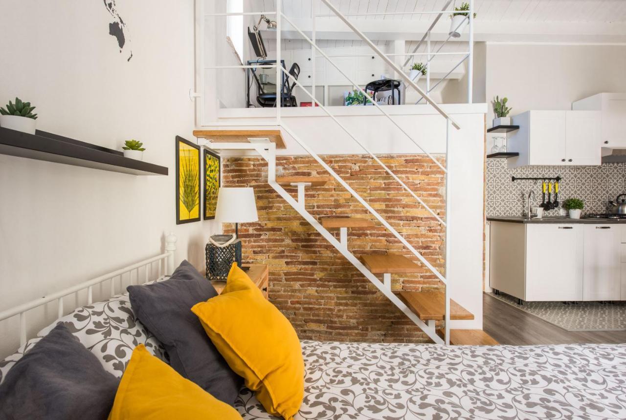 Il Fico D'India By Wonderful Italy Apartment Palermo Exterior photo