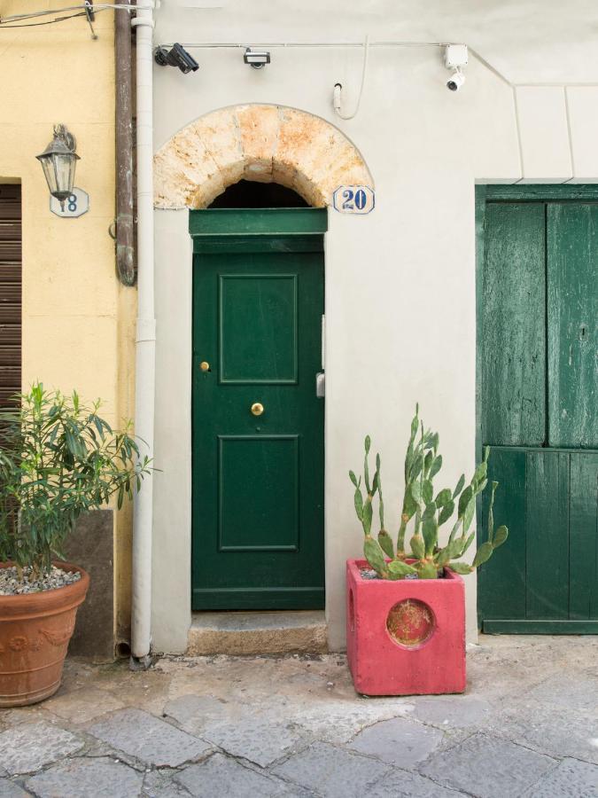 Il Fico D'India By Wonderful Italy Apartment Palermo Exterior photo